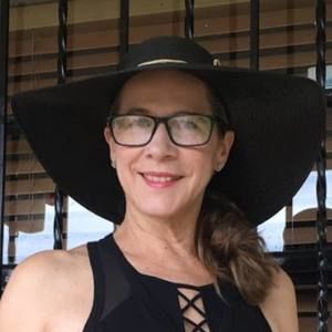 Meet your Posher, Maria